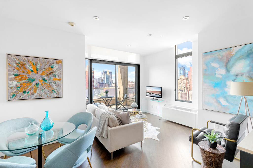 556 3rd Avenue, Unit PHA2 Manhattan, NY 10016 - Photo 9 of 14