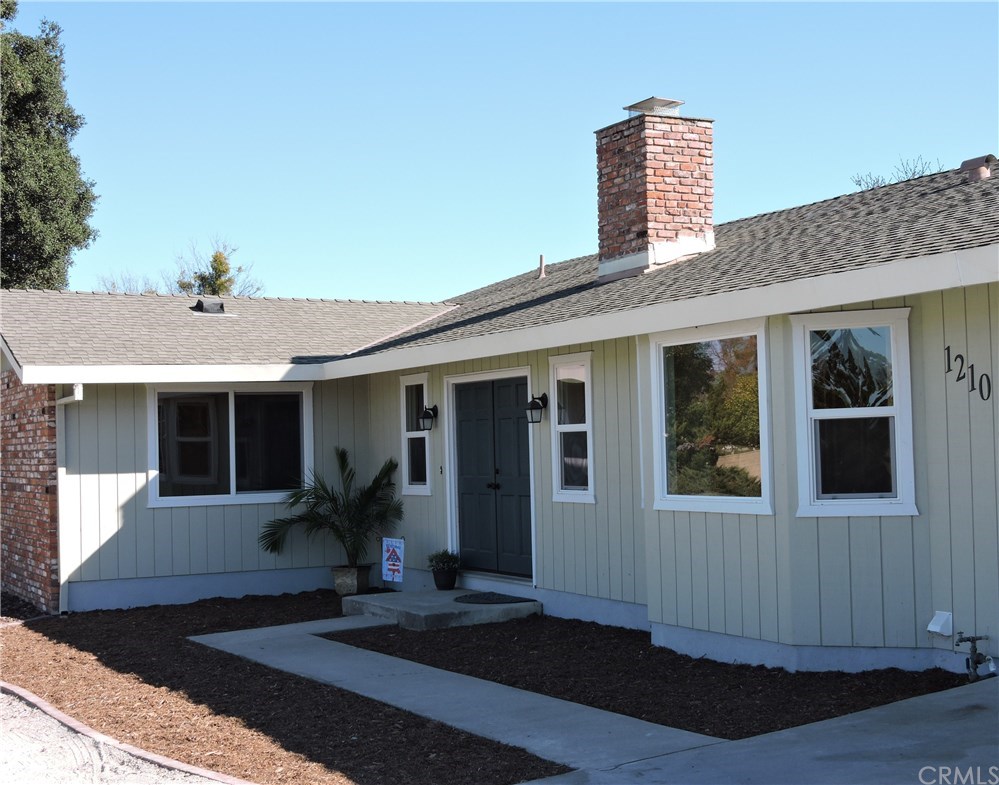 1210 Niblick Road Paso Robles, CA 93446 - Photo 1 of 1 Gallery Image 1