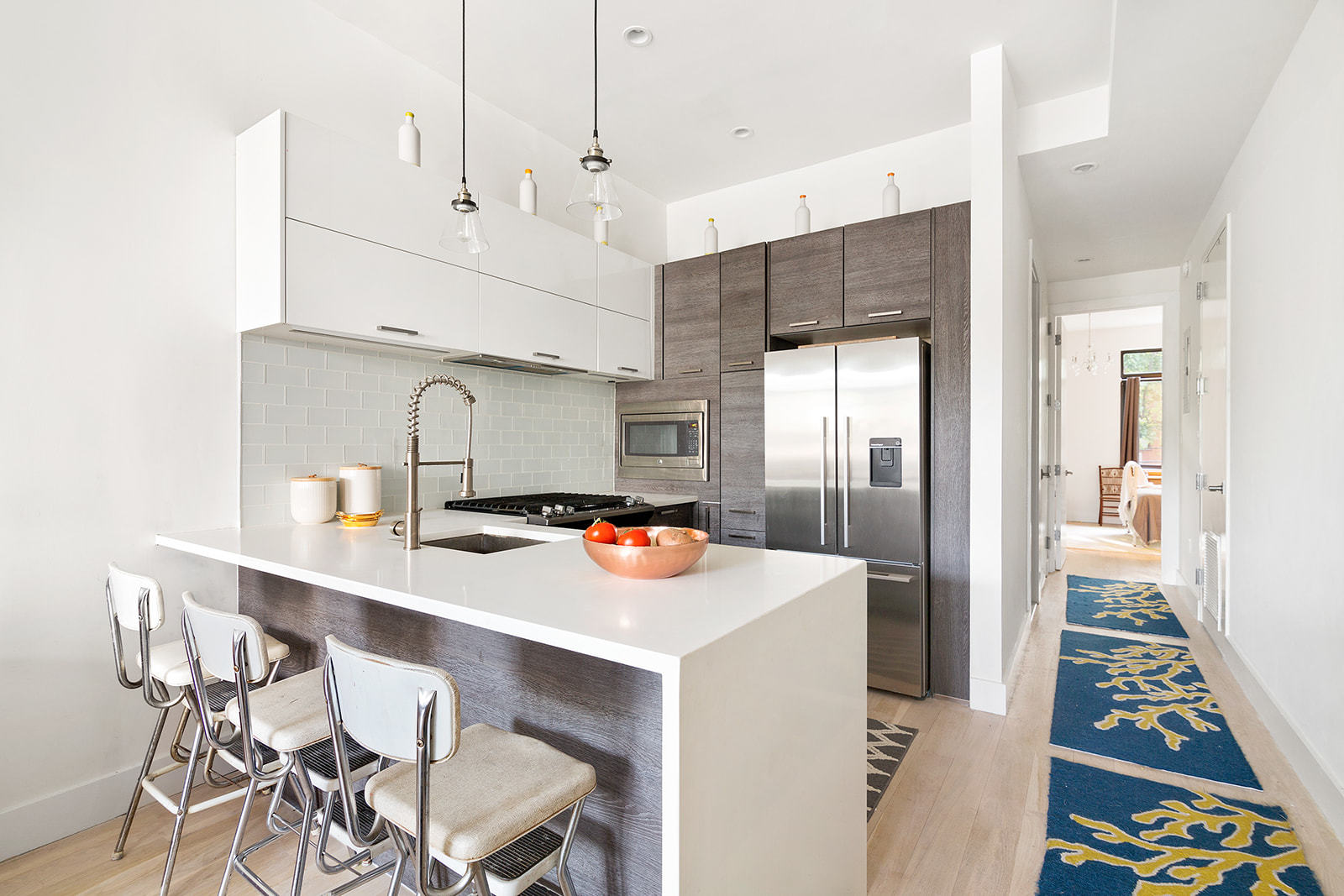 137 Eldert Street, Unit 2A Brooklyn, NY 11207 - Photo 8 of 26