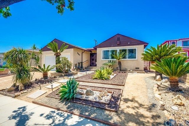 $640,000 | 5347 Carfax Avenue, Lakewood, CA 90713