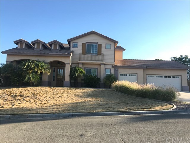 35338 Shade Tree Road Yucaipa, CA 92399 - Photo 1 of 1