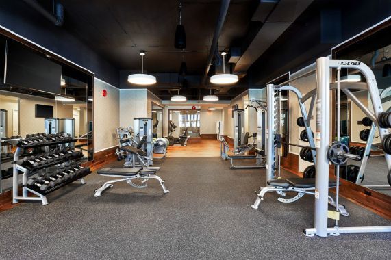 124 West 60th Street, Unit 23N Manhattan, NY 10023 - Photo 9 of 9