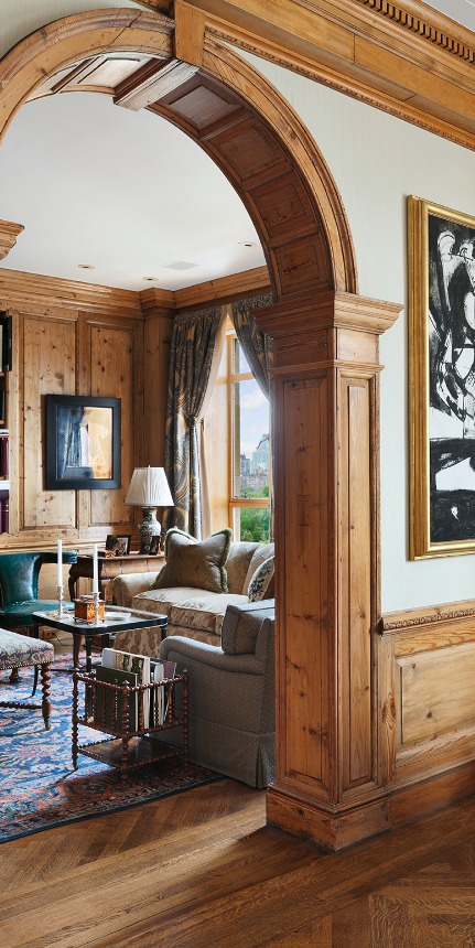 993 5th Avenue, Fl 11 Manhattan, NY 10028 - Photo 6 of 17