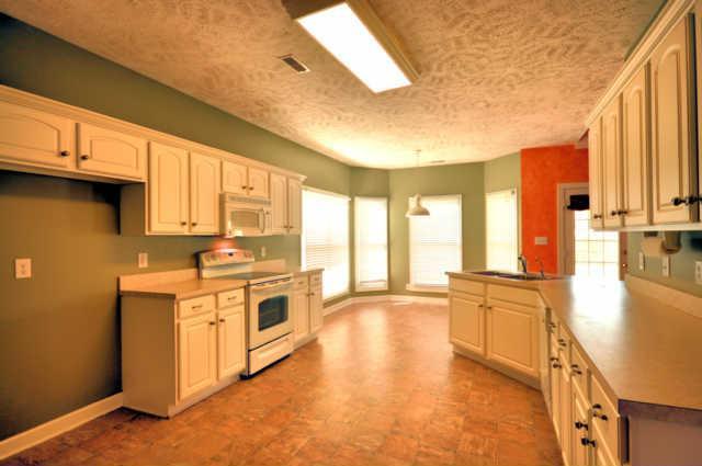 3729 Trough Springs Road Adams, TN 37010 - Photo 10 of 30 Measures approximately 12x25 with a sunny bay window!