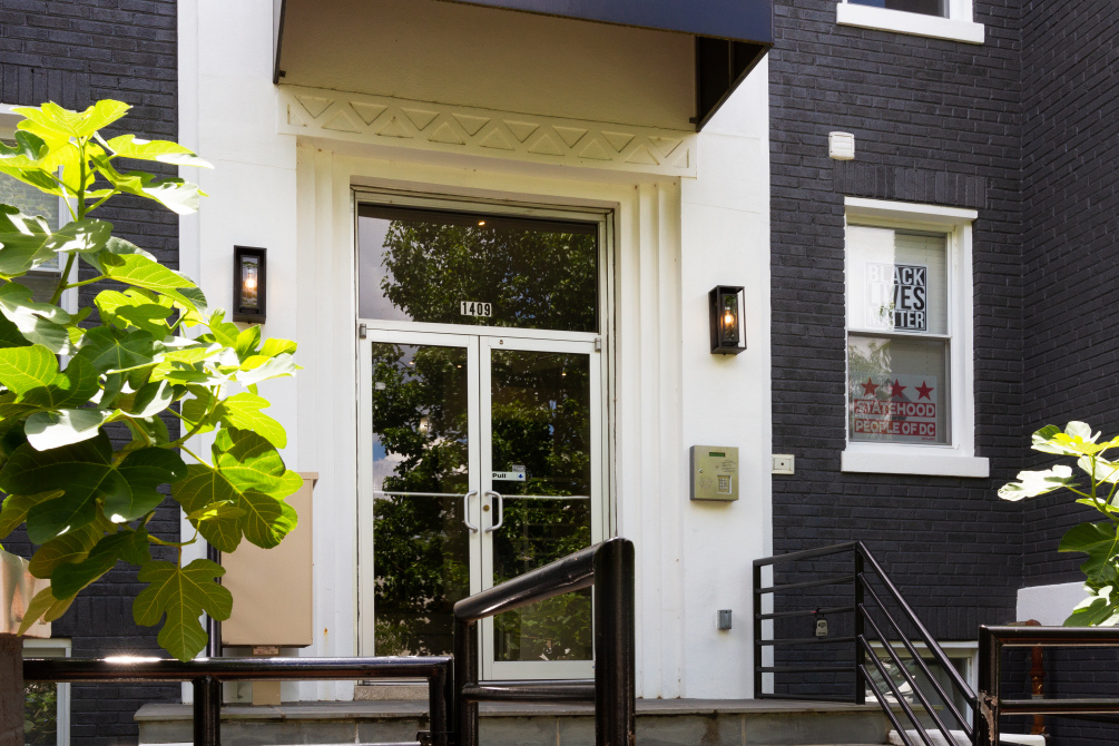 1409 G St NE 1409 G St NE, Washington, DC 20002 - Photo 1 of 2