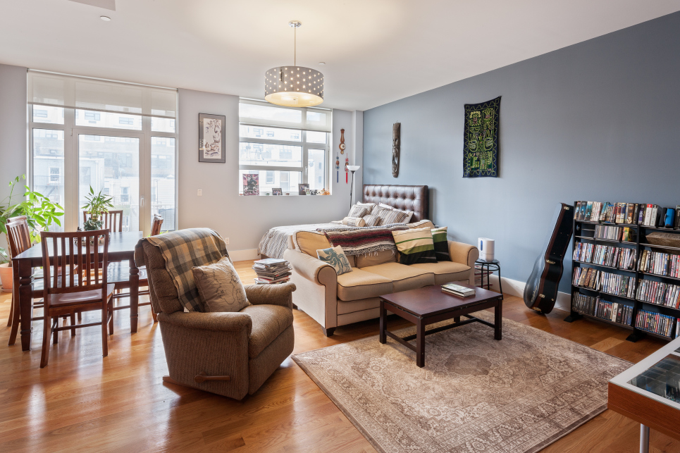 90 North 5th Street, Unit 3C Brooklyn, NY 11249 - Photo 1 of 13