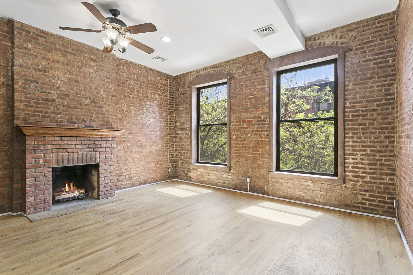 235 West 132nd Street, Unit 2 Manhattan, NY 10027 - Photo 1 of 11