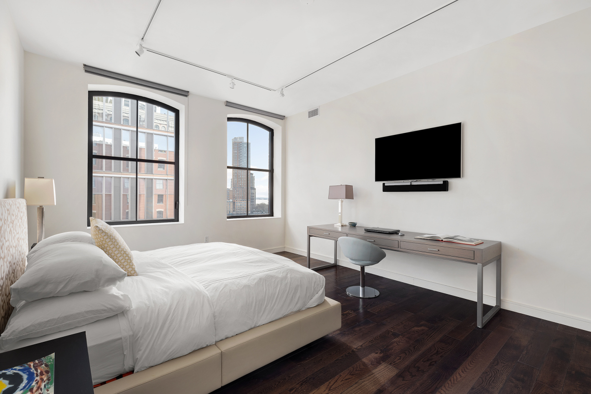 250 West Street, Unit 8D Manhattan, NY 10013 - Photo 6 of 11