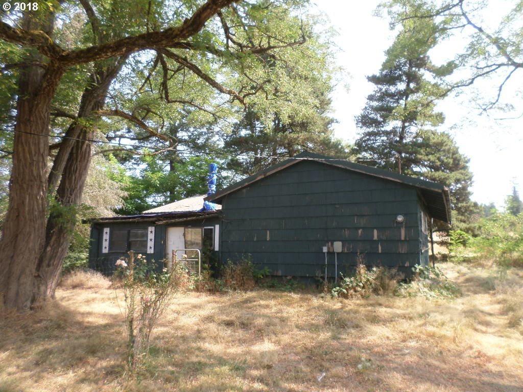 30636 South Oswalt Road Colton, OR 97017 - Photo 16 of 22