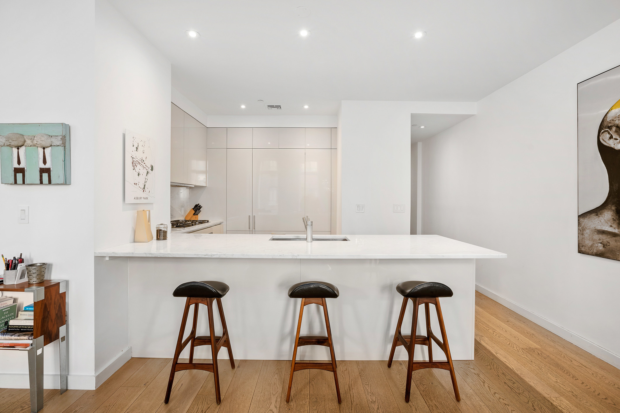 77 Warren Street, Unit 3 Manhattan, NY 10007 - Photo 4 of 8