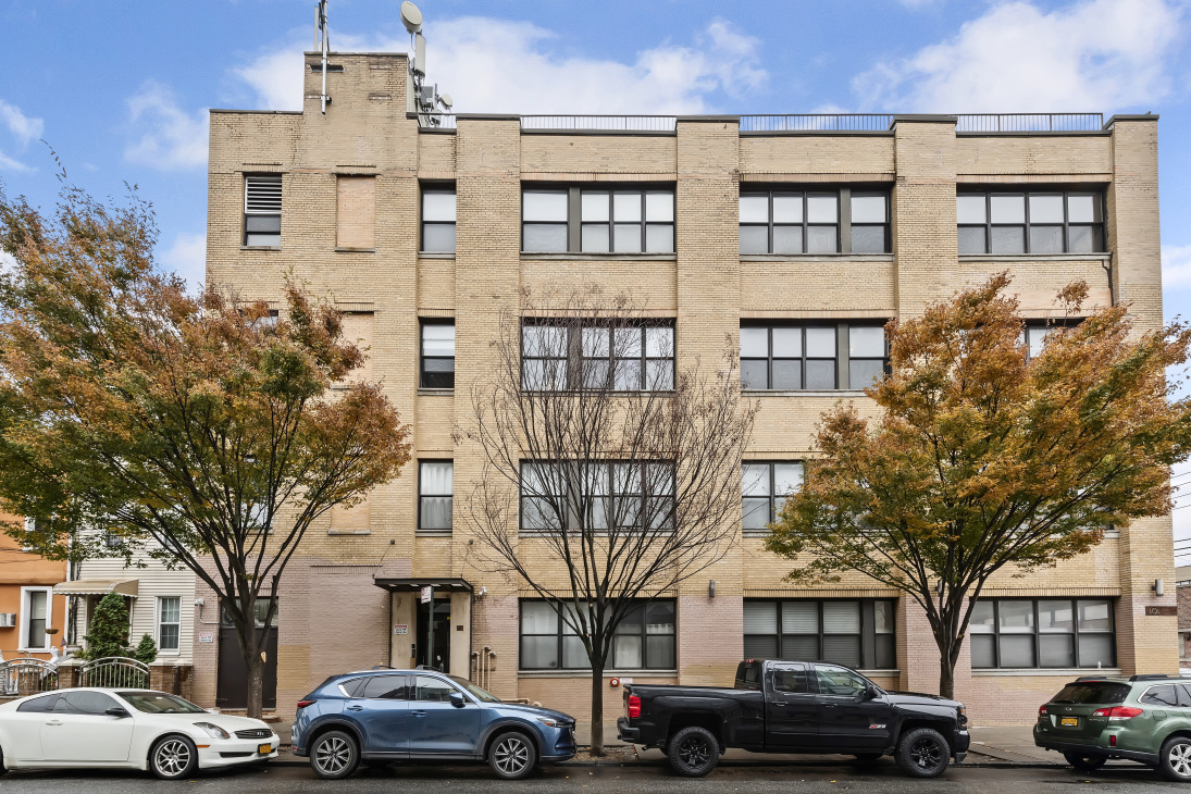 101 Wyckoff Condominium 101 Wyckoff Ave, Brooklyn, NY 11237 - Photo 2 of 4