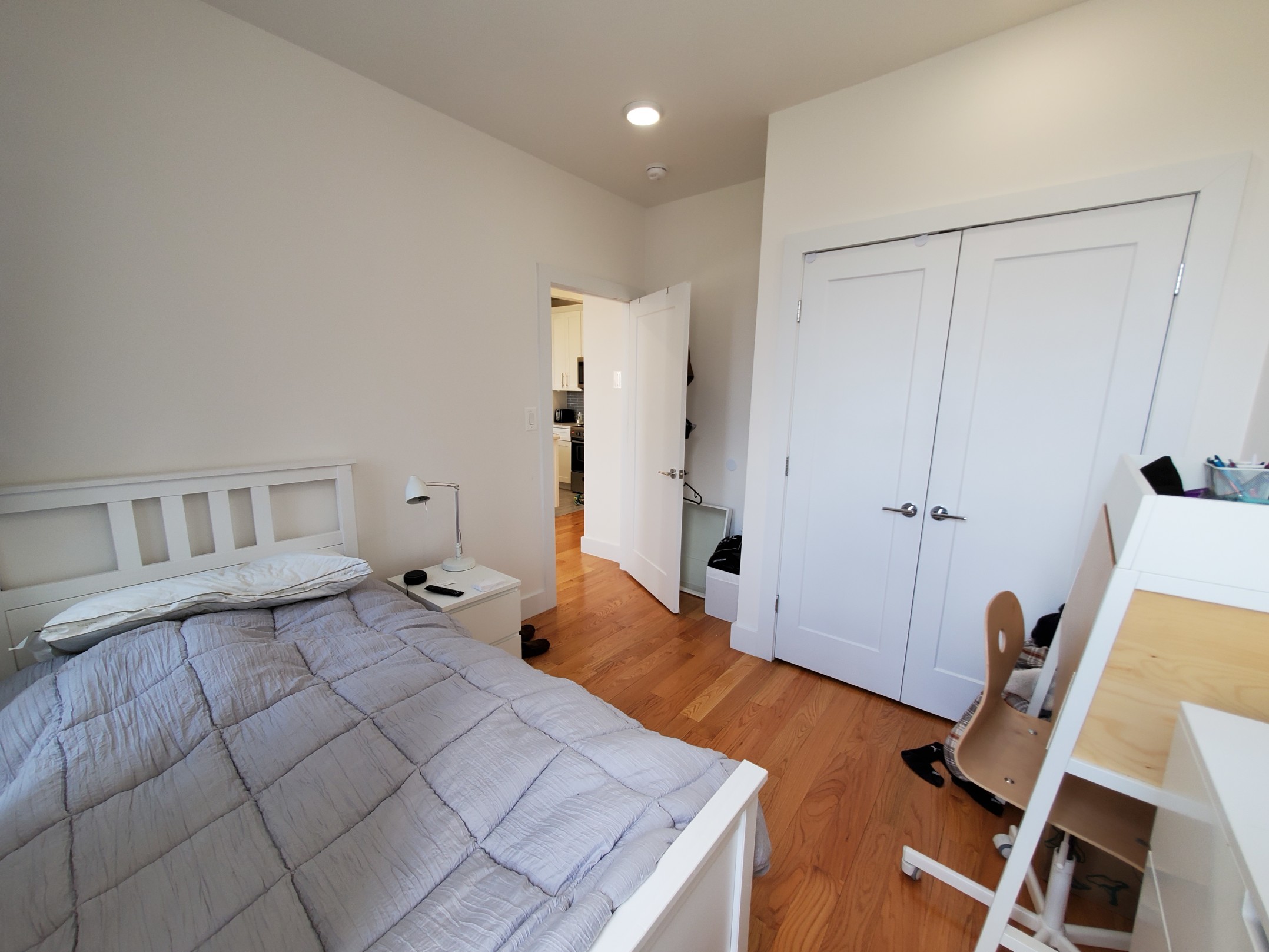 346 Lenox Avenue, Unit 4A Manhattan, NY 10027 - Photo 6 of 15