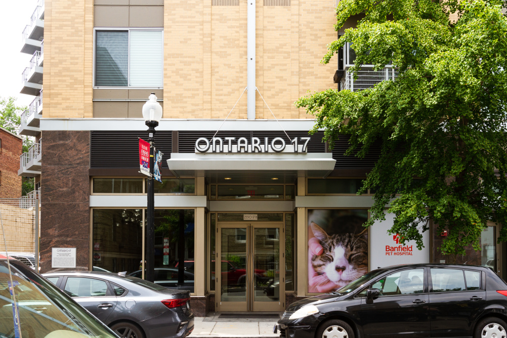 Ontario 17 2550 17th St NW, Washington, DC 20009 - Photo 2 of 2