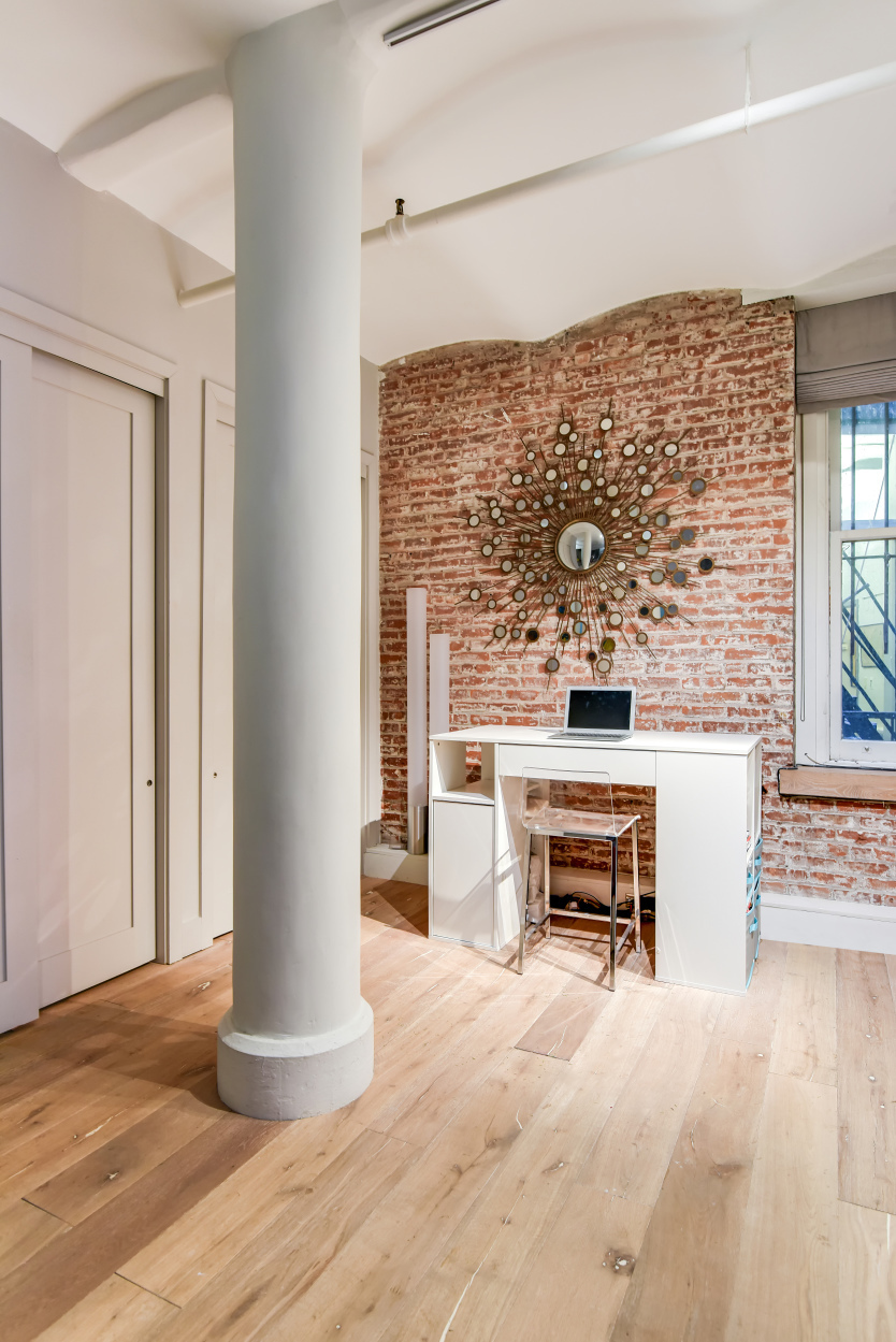 86 Thomas Street, Unit 2 Manhattan, NY 10013 - Photo 5 of 11