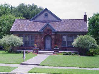 1619 Bonham Street Commerce, TX 75428 - Photo 1 of 1