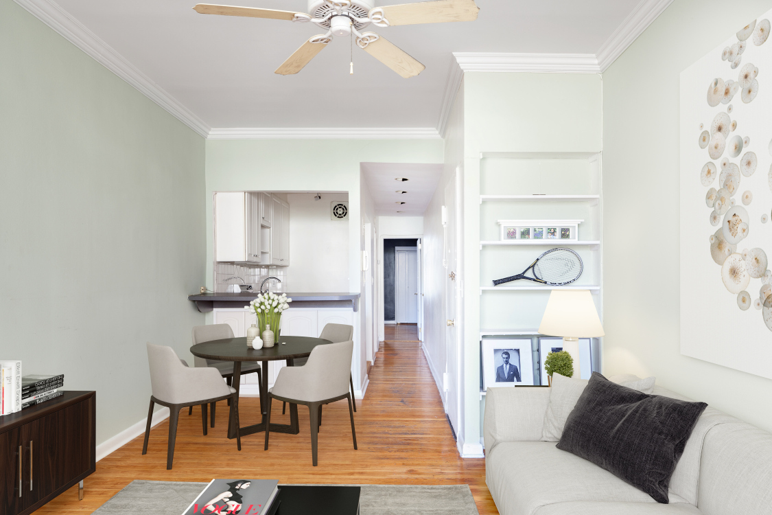 308 East 73rd Street, Unit 4B Manhattan, NY 10021 - Photo 2 of 6