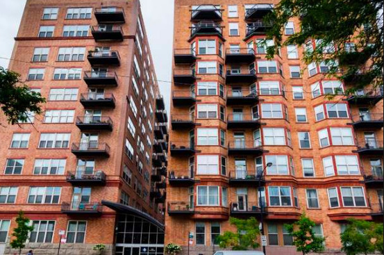 500 S Clinton St, Chicago, IL 60607 - Photo 4 of 18