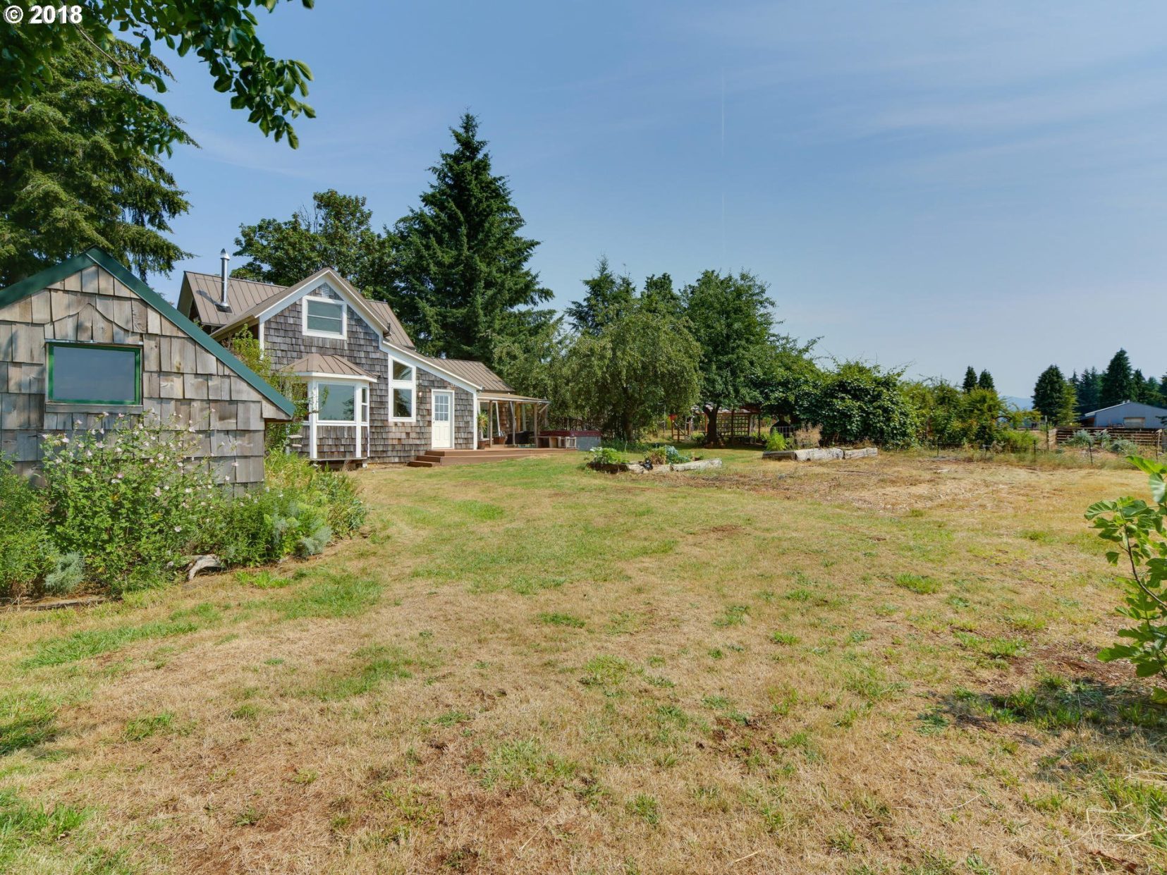 33605 Southeast Divers Road Estacada, OR 97023 - Photo 21 of 32 Gallery Image 21