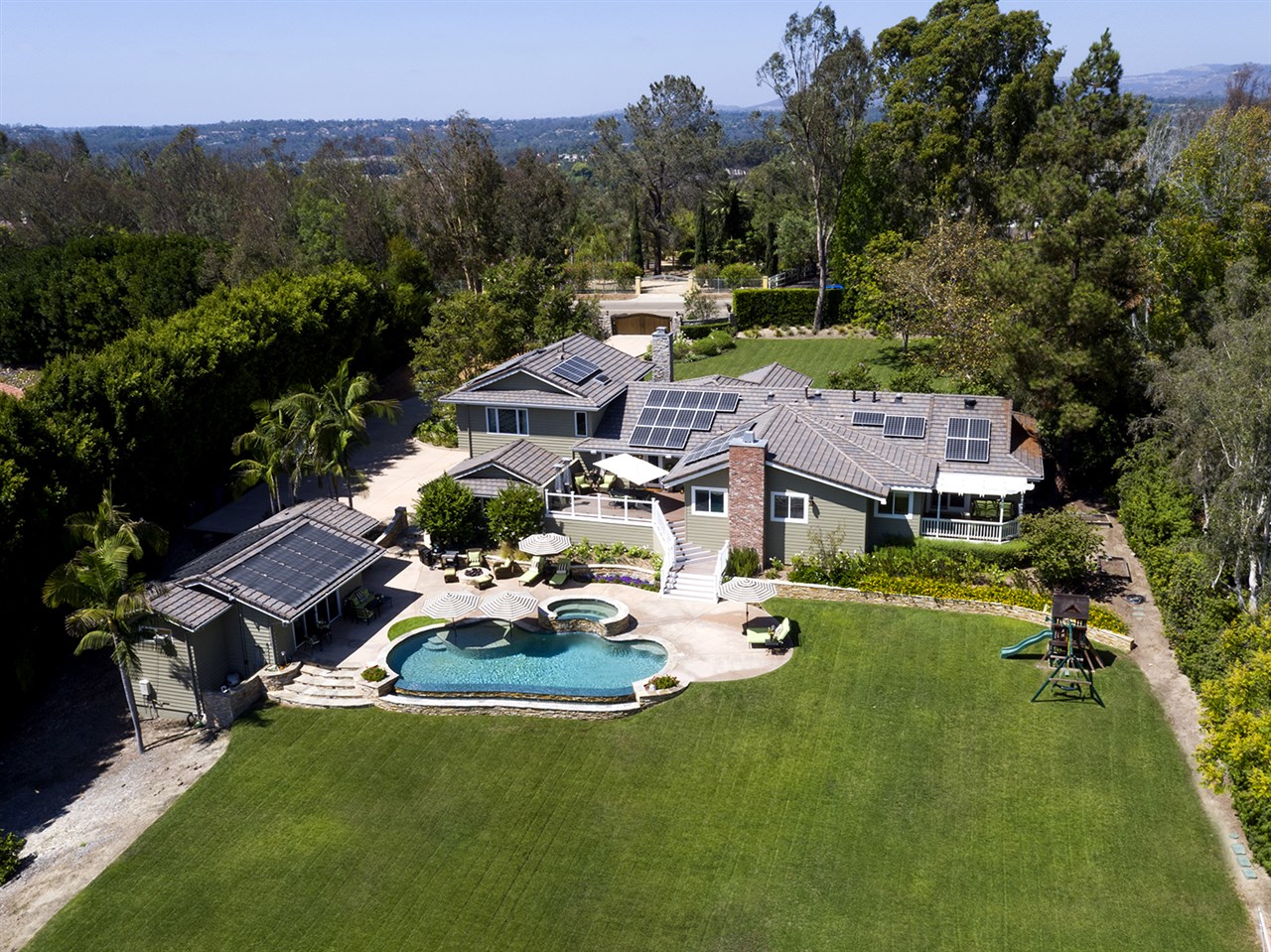 6171 Rancho Diegueno Road Del Mar, CA 92014 - Photo 23 of 23