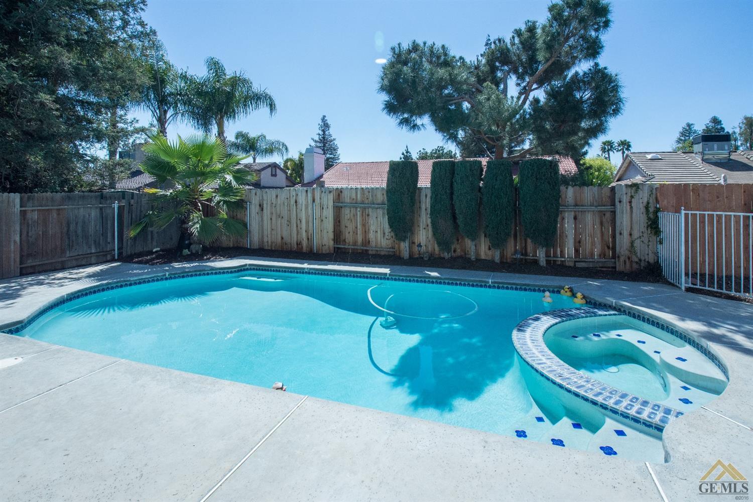 2501 Mountain Oak Road Bakersfield, CA 93311 - Photo 6 of 20