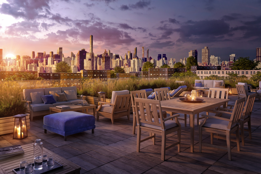 The Candle Factory 11-16 Main Ave, Queens, NY 11102 - Photo 2 of 13