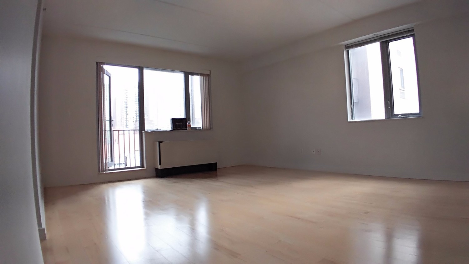 1810 3rd Avenue, Unit B8A Manhattan, NY 10029 - Photo 3 of 9