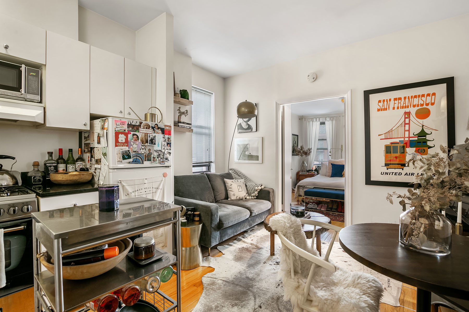 147 Sullivan Street, Unit 5A Manhattan, NY 10012 - Photo 1 of 5