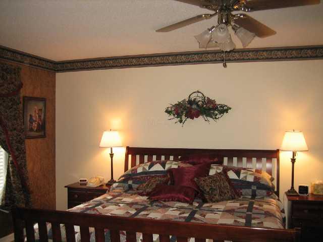 4100 Lucy Road Millington, TN 38053 - Photo 5 of 10 Master bedroom is large with a luxury bath connected.