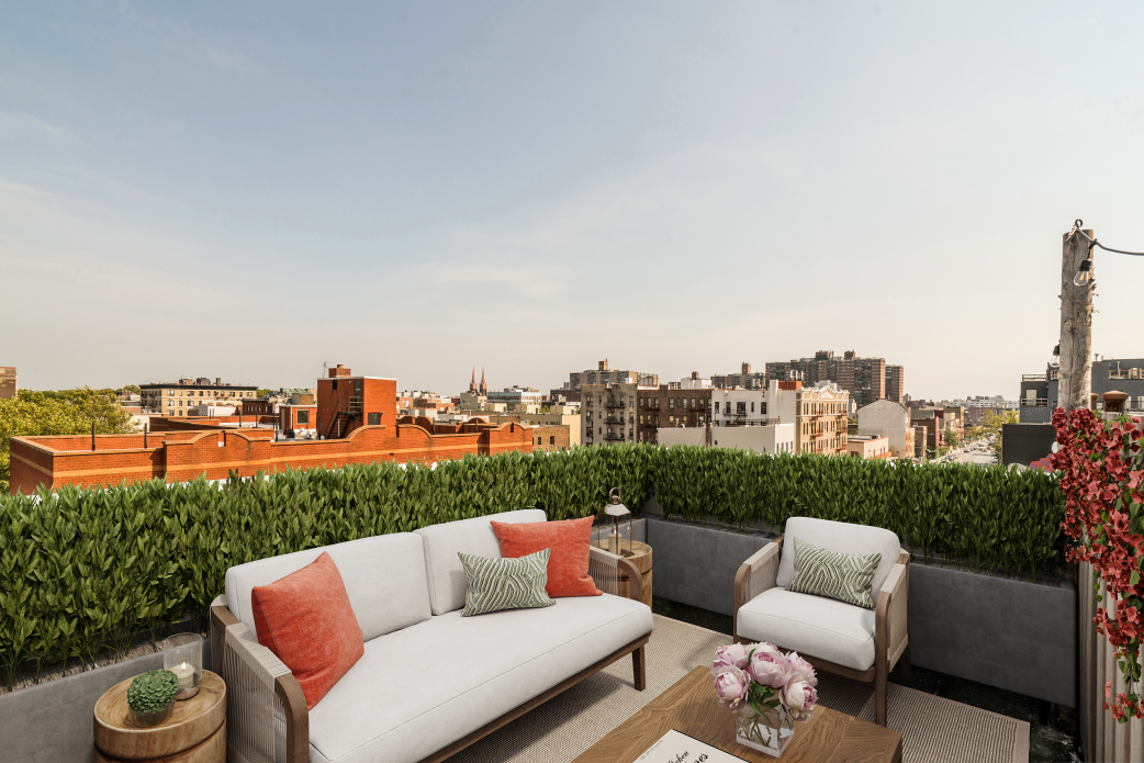 345 Union Avenue, Unit 4B Brooklyn, NY 11211 - Photo 10 of 12