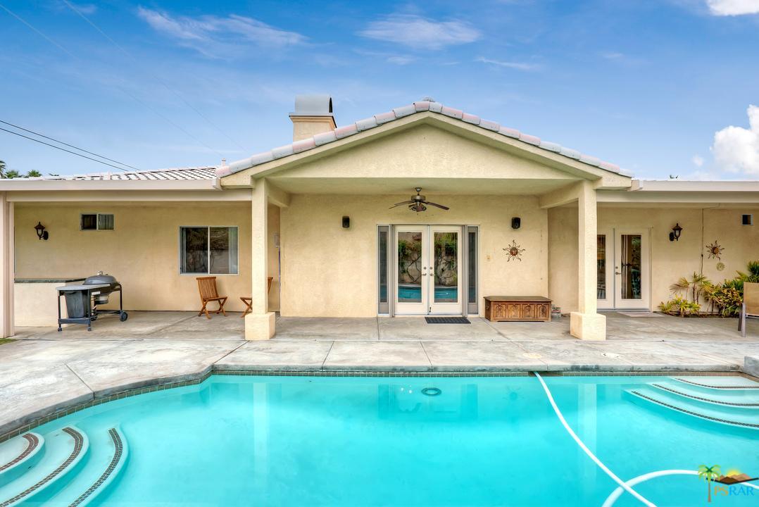 1845 Nicola Road Palm Springs, CA 92262 - Photo 29 of 30