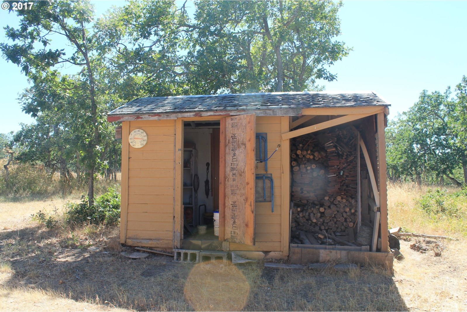Lucky Ck Road Mosier, OR 97040 - Photo 22 of 29 Gallery Image 22