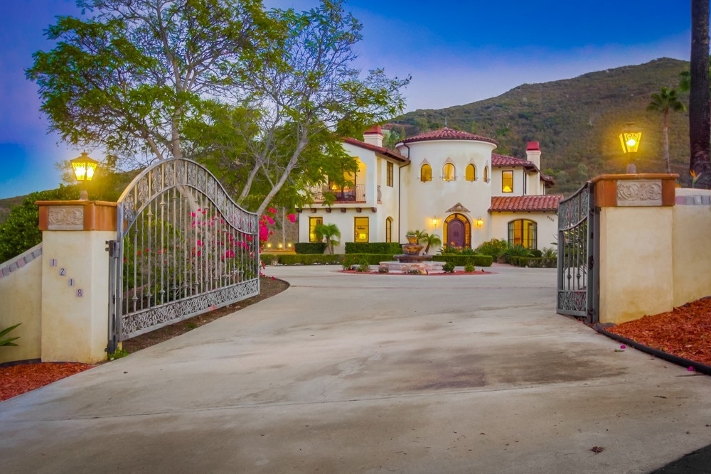 1218 Via Privada Escondido, CA 92029 - Photo 1 of 25 Beautiful Entry