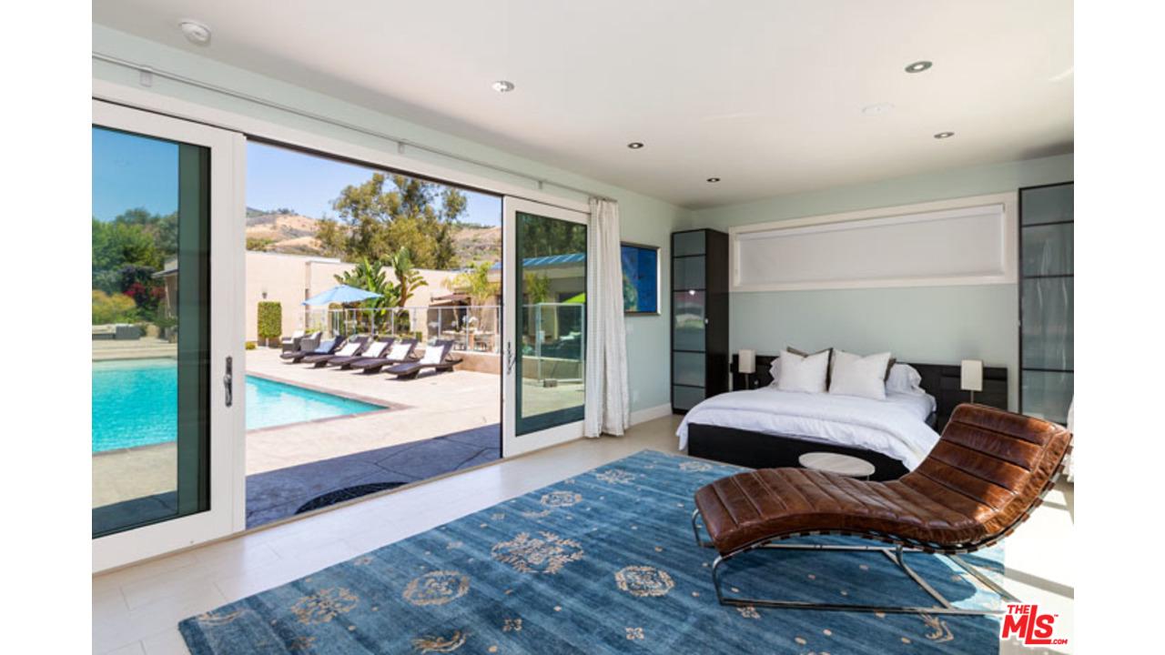 6170 Ramirez Canyon Road Malibu, CA 90265 - Photo 40 of 42