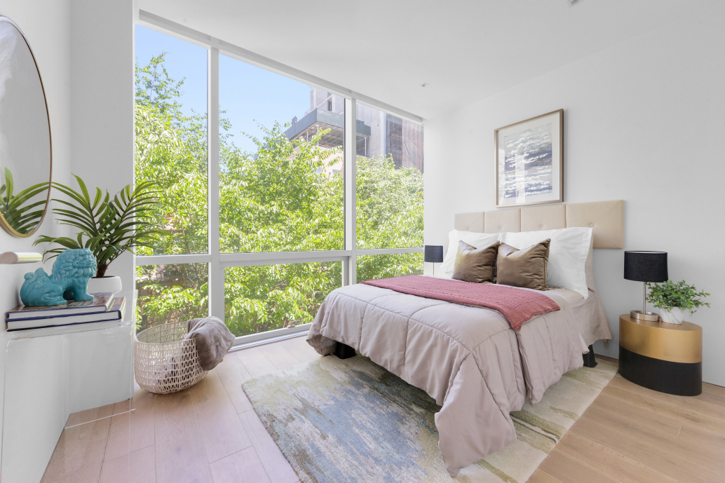 313 West 121st Street, Unit FOUR Manhattan, NY 10027 - Photo 8 of 15