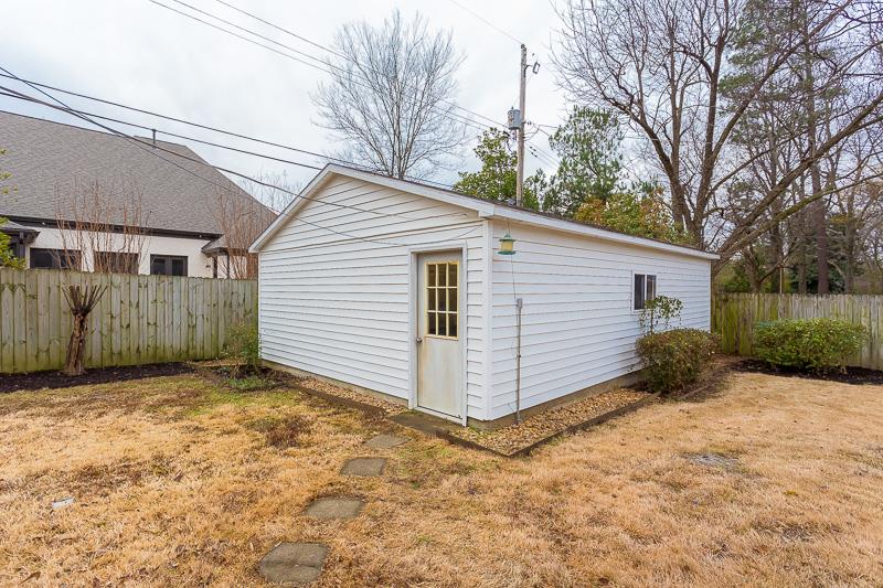 5219 Walnut Grove Road Memphis, TN 38117 - Photo 23 of 24