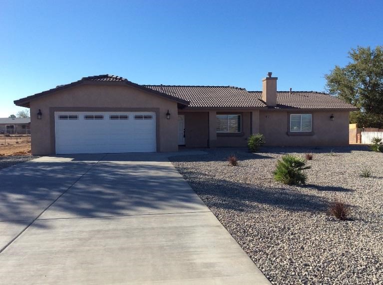 14976 Temecula Road Apple Valley, CA 92307 - Photo 1 of 1