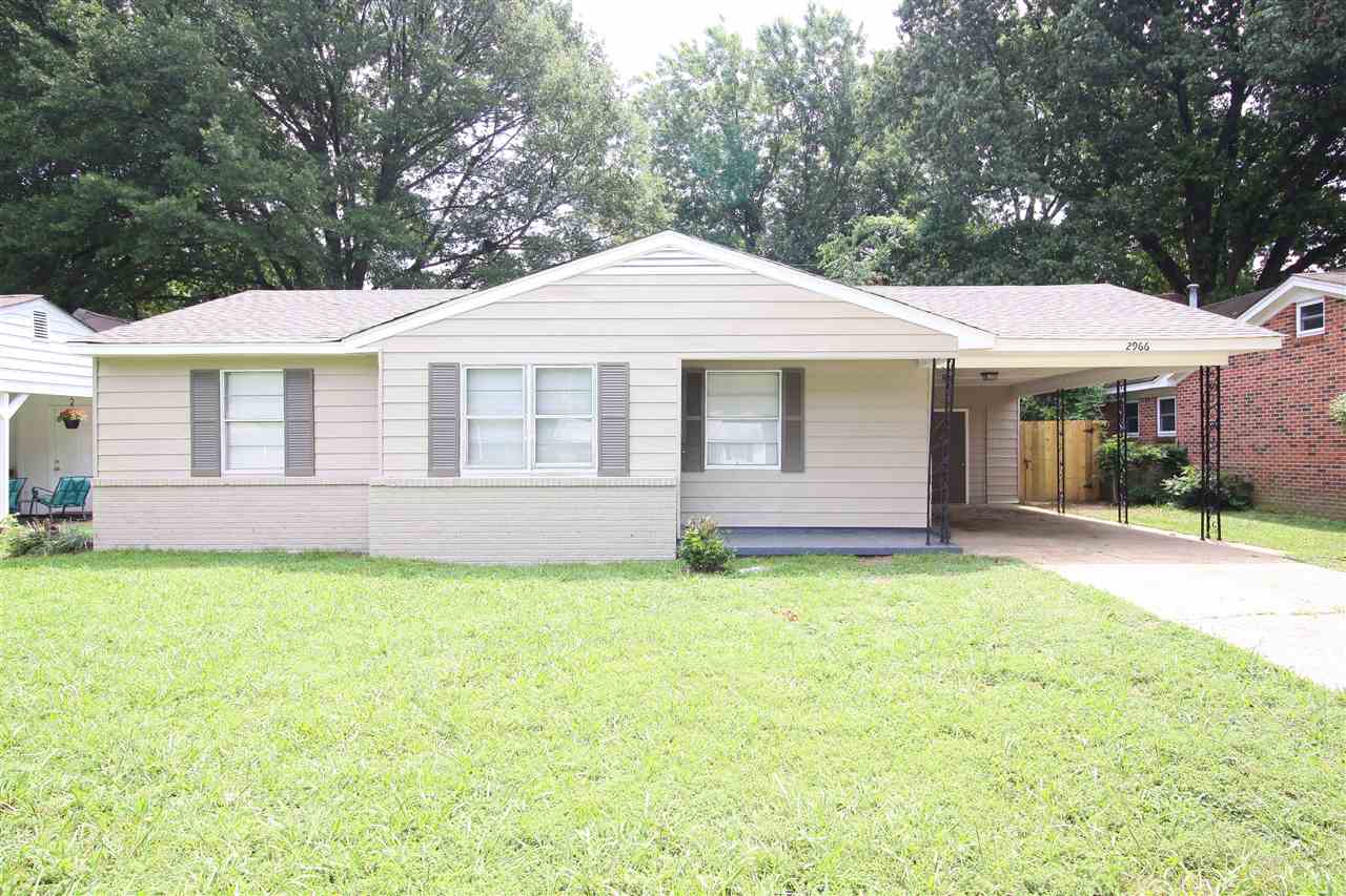 2966 Cherry Road Memphis, TN 38118 - Photo 1 of 10