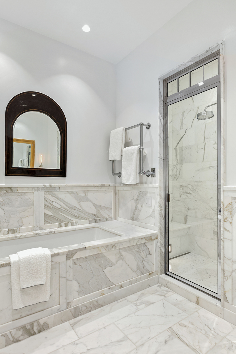 555 West End Avenue, Unit 3E Manhattan, NY 10024 - Photo 12 of 20