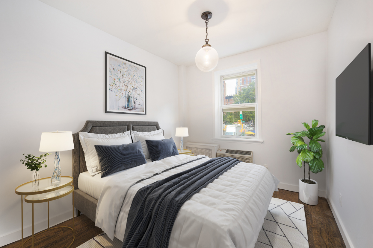 368 West 23rd Street, Unit 2F Manhattan, NY 10011 - Photo 4 of 9