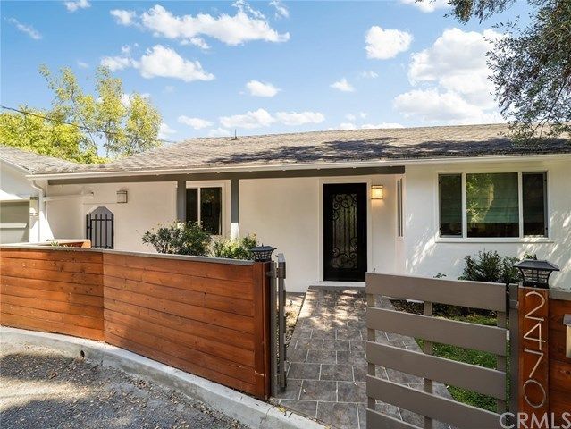 $1,200,000 | 2470 North Gower Street, Los Angeles, CA 90068