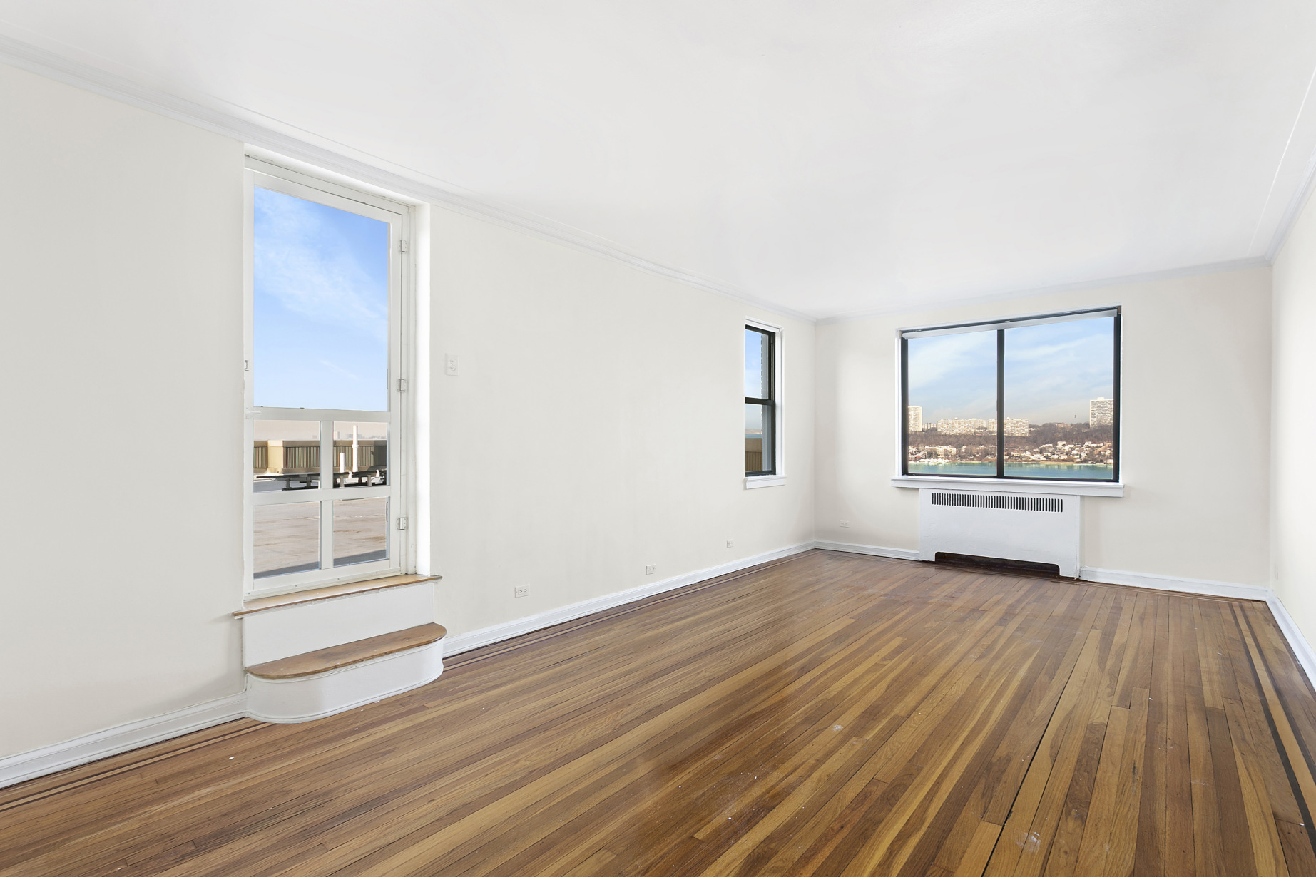 159-00 Riverside Drive West, Unit 7K-70 Manhattan, NY 10032 - Photo 1 of 9