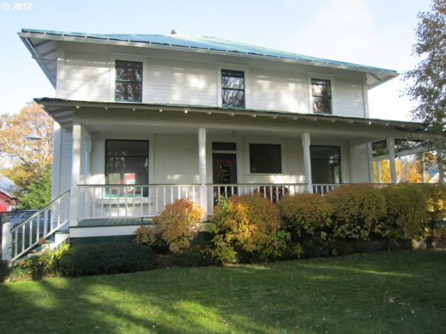 1550 Carroll Road Mosier, OR 97040 - Photo 1 of 16 Gallery Image 1