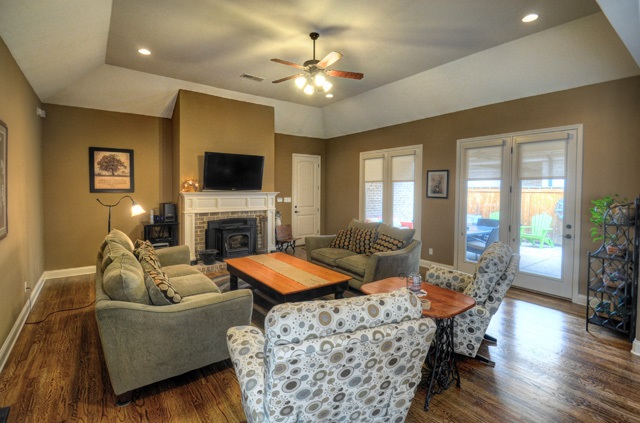 1028 Russell Farms Road Collierville, TN 38017 - Photo 13 of 25 Gallery Image 13