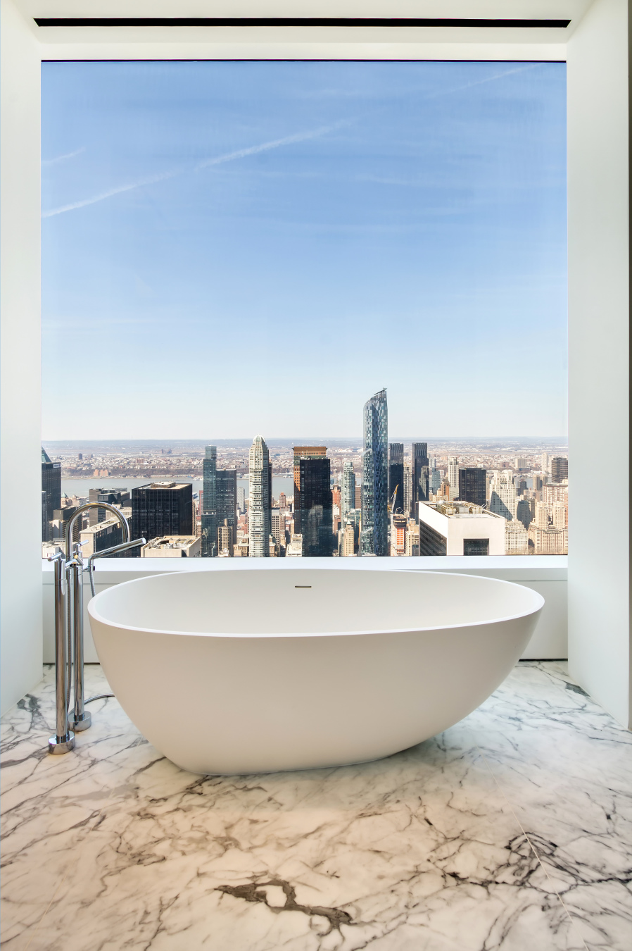 432 Park Avenue, Unit 65B Manhattan, NY 10022 - Photo 6 of 11