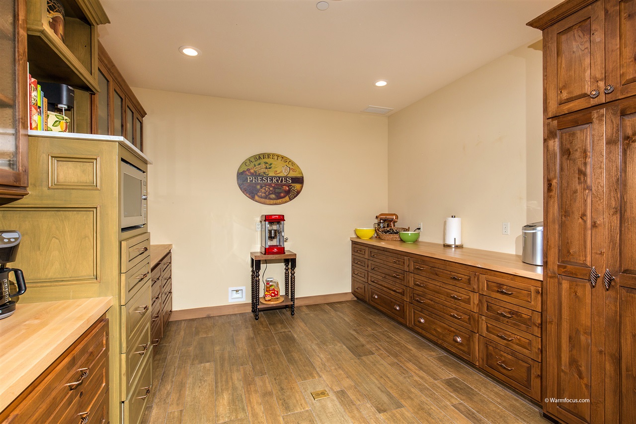 3605 Fortuna Ranch Road Encinitas, CA 92024 - Photo 6 of 25 huge walk-in kitchen prep room