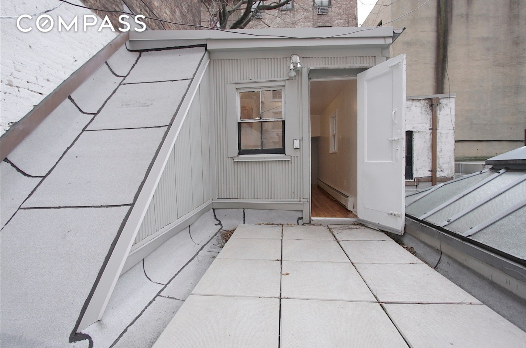 28 Jane Street, Unit 1 Manhattan, NY 10014 - Photo 3 of 6