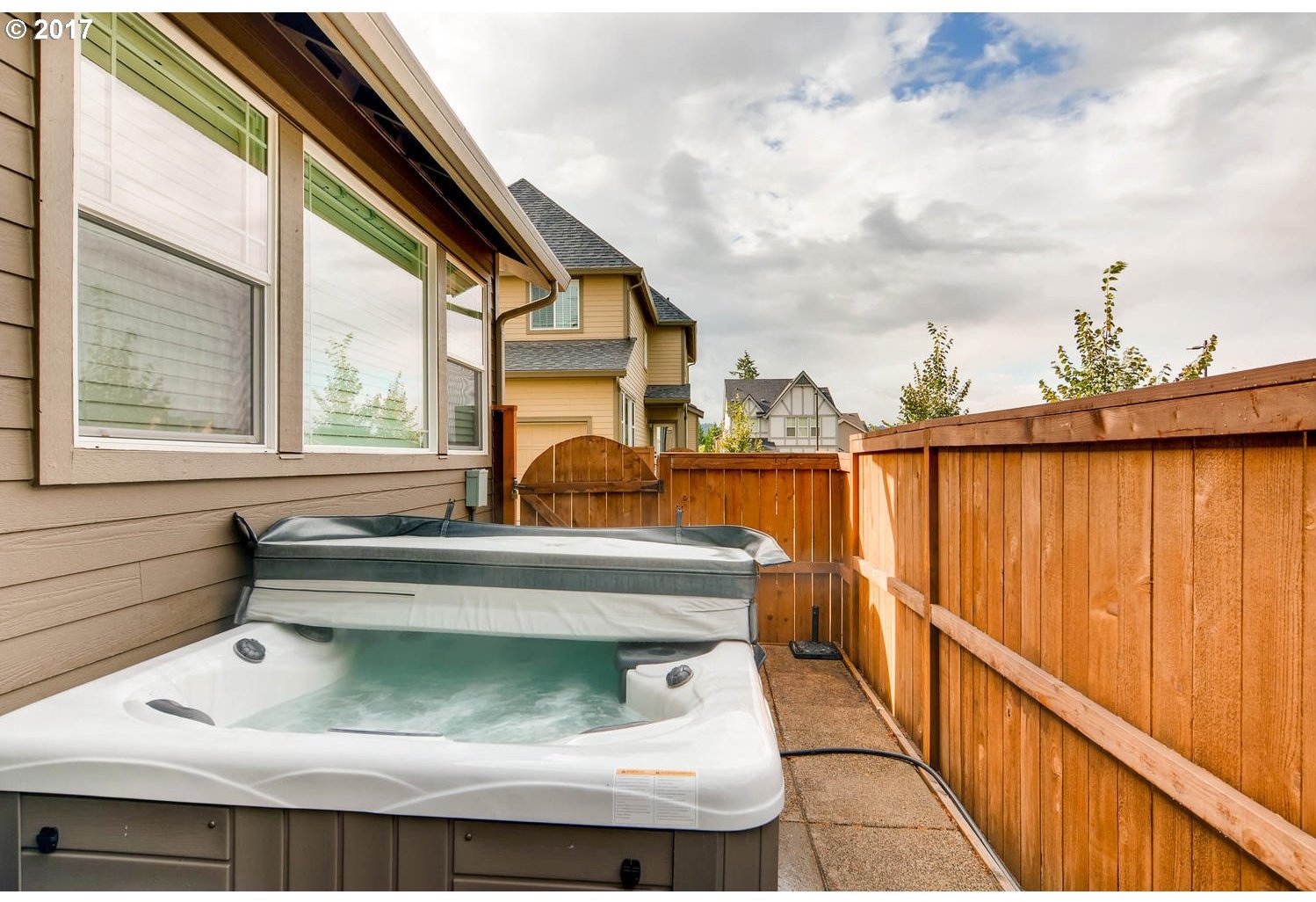 14360 Southwest Weir Road Beaverton, OR 97008 - Photo 24 of 28 Gallery Image 24