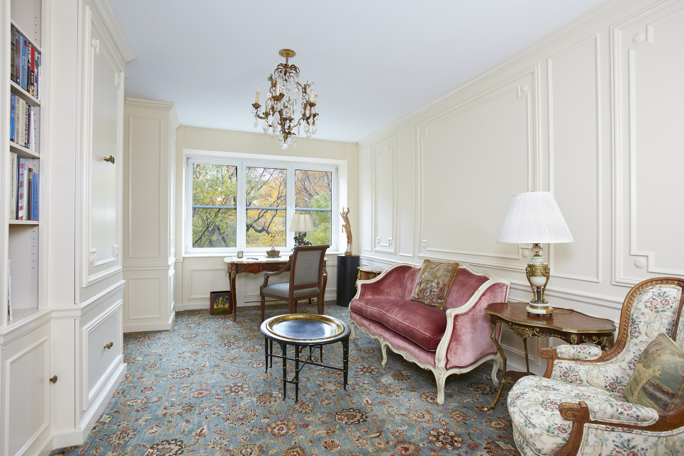 900 5th Avenue, Unit 4A Manhattan, NY 10021 - Photo 6 of 7