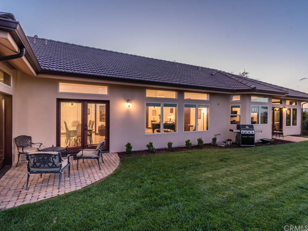 2390 Battering Rock Road Templeton, CA 93465 - Photo 40 of 44