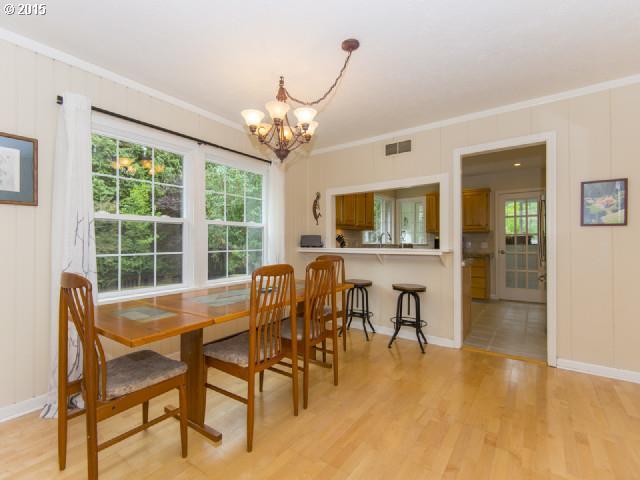 18912 Northwest Logie Trail Road Portland, OR 97231 - Photo 5 of 16